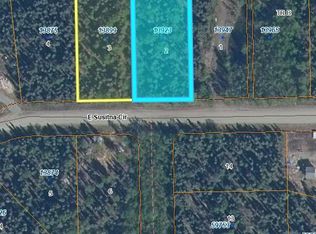 13923 E Susitna Cir, Willow, AK 99688