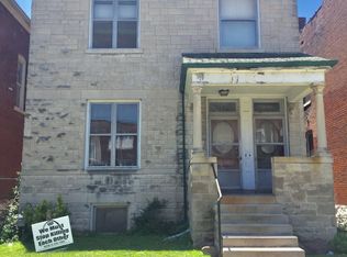 5336 Wells Ave, Saint Louis, MO