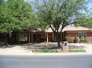 3202 81st St, Lubbock, TX 79423