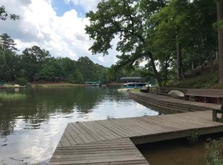 1041 Liberty Bluff Ln, Greensboro, GA 30642