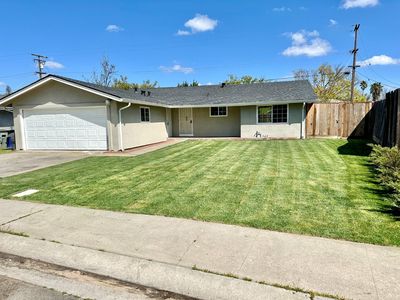 905 Muriel Ave, Modesto, CA, 95351