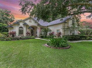 3678 Reedpond Dr N, Jacksonville, FL 32223