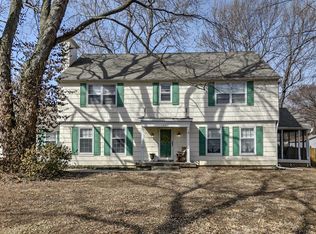 602 NW Main St, Lees Summit, MO 64063