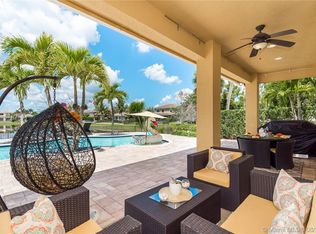 8256 Bradford Way, Pompano Beach, FL 33076