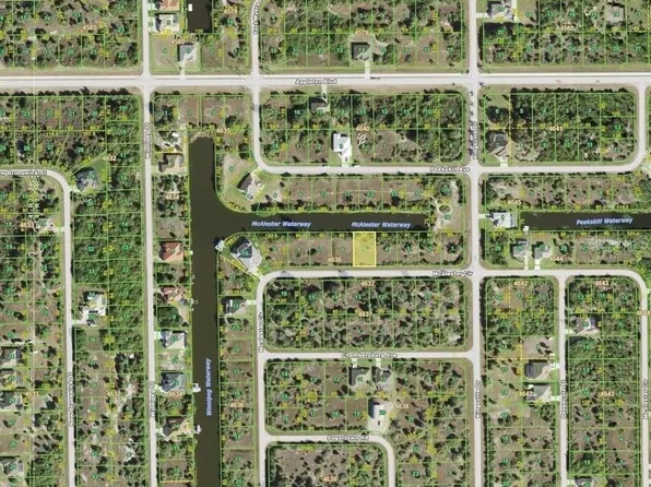 10884 McAlester Cir #5, Pt Charlotte, FL 33981