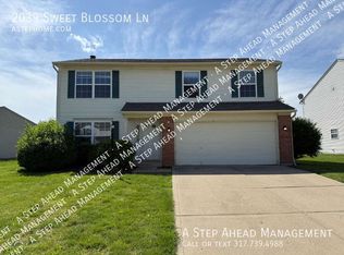 2039 Sweet Blossom Ln, Indianapolis, IN