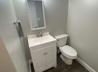 1607 Charmuth Rd, Lutherville Timonium, MD 21093