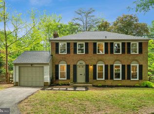 19216 Seneca Ridge Ct, Gaithersburg, MD 20886