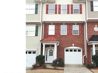 13477 Spring View Dr, Milton, GA 30004