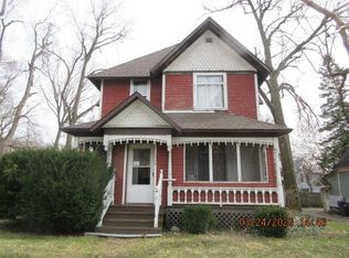 1224 E Main St, Kalamazoo, MI