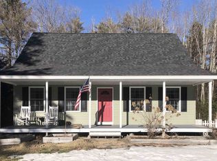 126 Rogers Rd, Barnstead, NH 03218