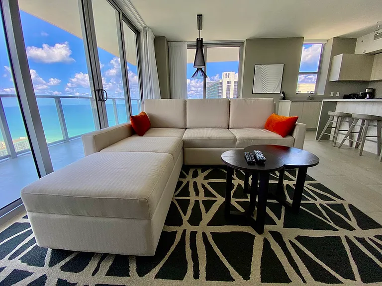 4010 S Ocean Dr #3601 — Photo 7