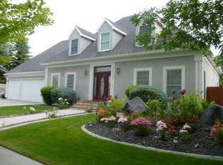 3515 Charleston Ln, Idaho Falls, ID 83404