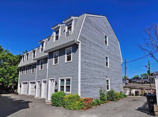 1 Clark St #1A, Somerville, MA 02143