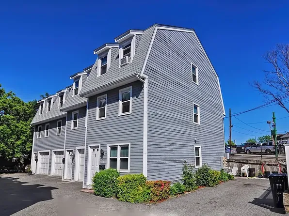 1 Clark St #1A, Somerville, MA 02143