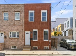 1510 S Capitol St, Philadelphia, PA 19146