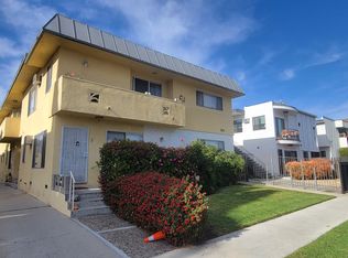 3111 S Canfield Ave APT 3, Los Angeles, CA 90034