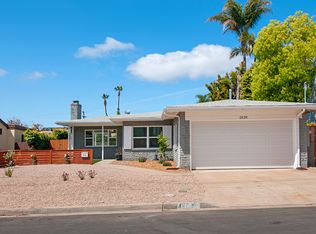 2620 Grandview St, San Diego, CA 92110
