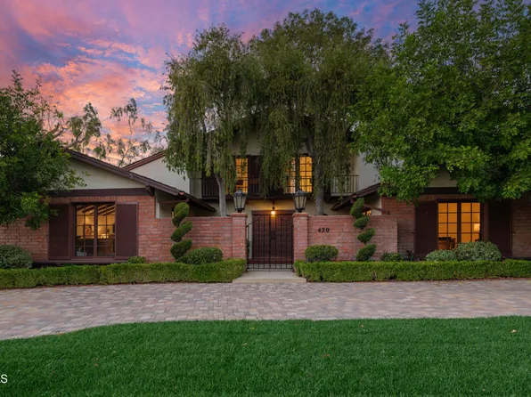 420 El Coronado St, South Pasadena, CA 91030