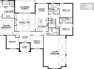 109 Mill Rock Rd, Nicholasville, KY 40356