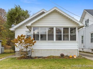 1450 Walker Ave NW, Grand Rapids, MI
