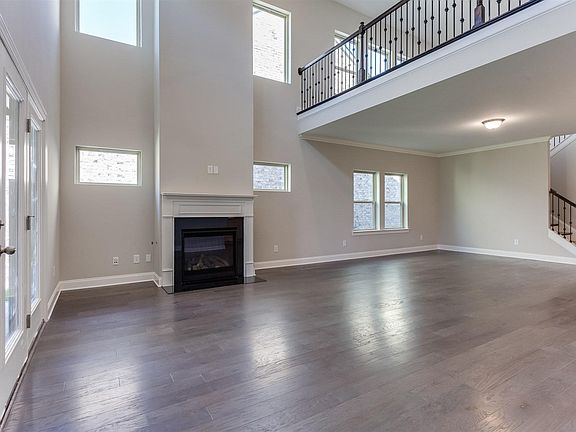 4th image of 1724 Foxland Blvd Lot 1227