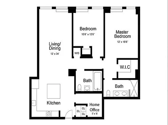 Rented by R New York | media 10