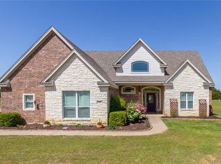 2417 Pecan Springs Rd, Cleburne, TX 76031