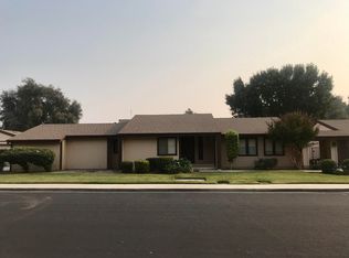 3711 W Hillsdale Ave, Visalia, CA 93291