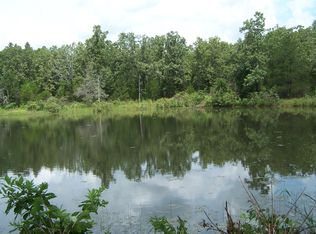 E Campground Rd, Ash Flat, AR 72513