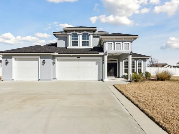 95368 Orchid Blossom Trl, Fernandina Beach, FL 32034