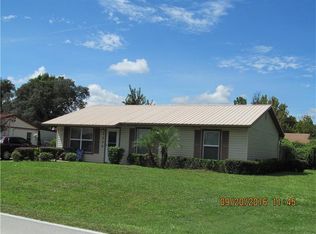 2226 N Kepler Rd, Deland, FL 32724