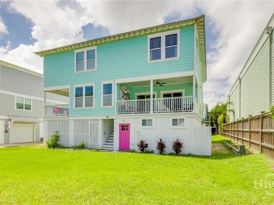 12 Village Place #B, Tybee Island, GA, 31328