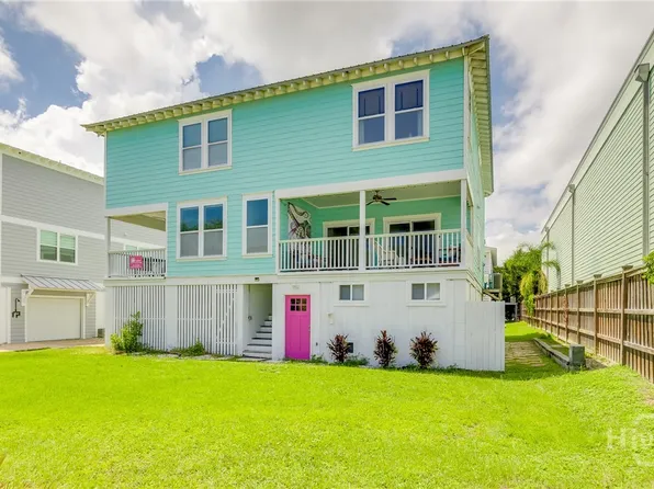 12 Village Place #B, Tybee Island, GA 31328