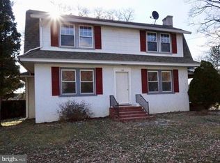 114 Montrose Ave, Lancaster, PA 17603