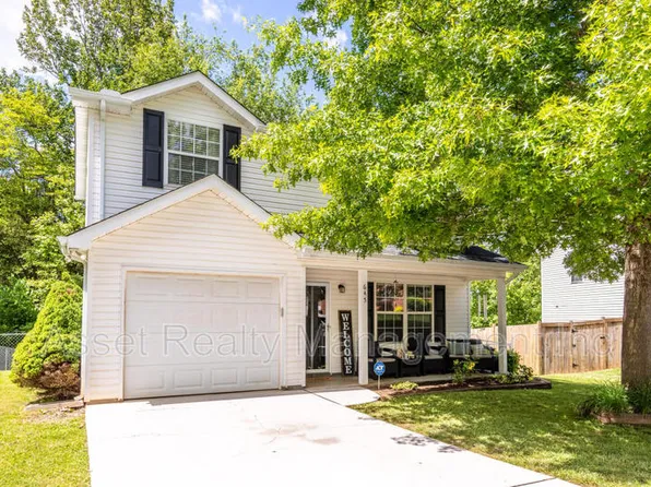 645 Cornerbrook Ln, Knoxville, TN 37918