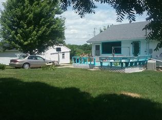 1201 S Quincy Ave, Ottumwa, IA 52501