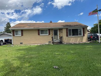 8219 S 82nd Ct, Justice, IL, 60458