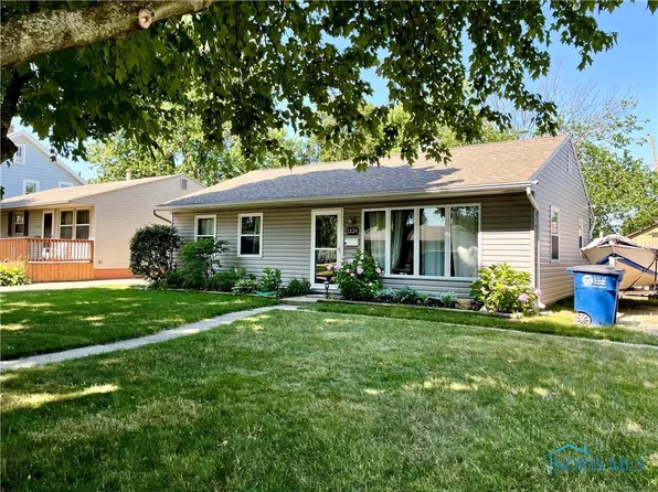 1324 Almon Ave, Toledo, OH 43614