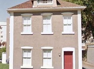 318 S 600 E APT 1, Salt Lake City, UT 84102