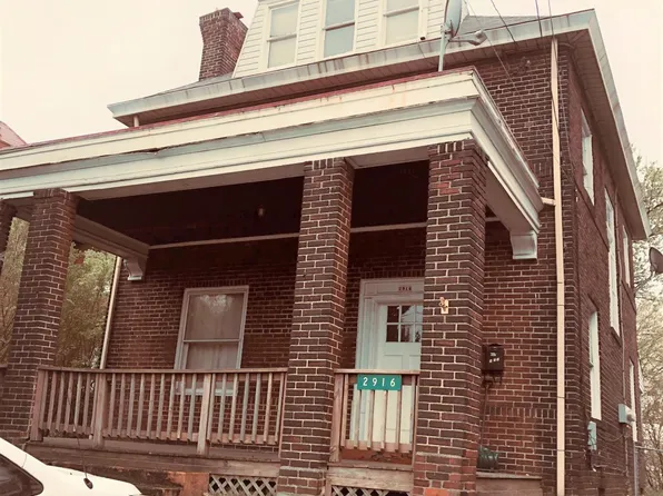 2916 Churchview Ave Floor 2, Pittsburgh, PA 15227