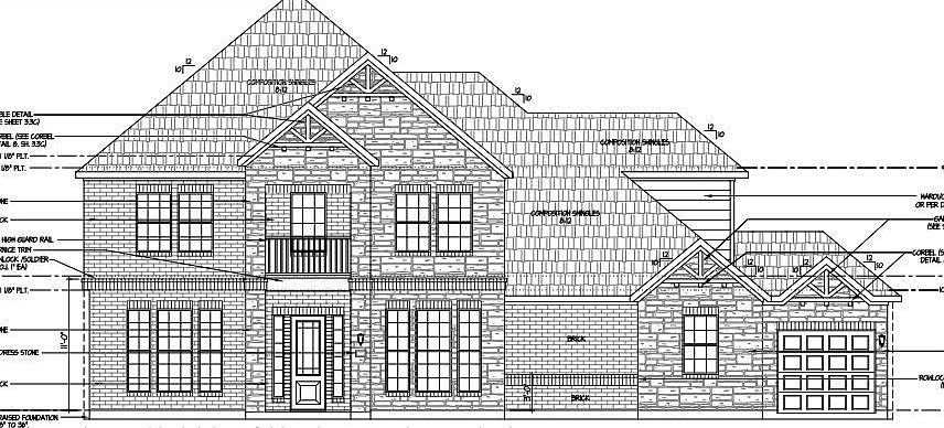 1st image of 5167 High Hill Park Hl Lot 422