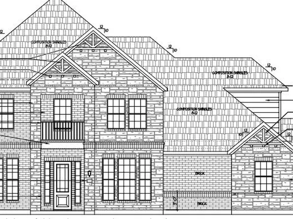 5167 High Hill Park Hl Lot 422, Arrington, TN 37014