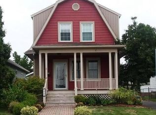 1318 5th St, Sandusky, OH 44870