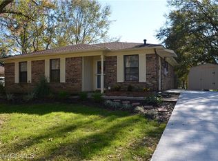 457 Scott Dr, Saraland, AL 36571