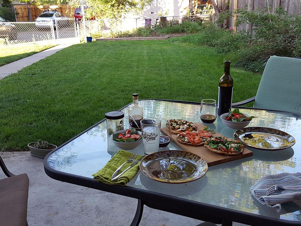 Summer in your big backyard!