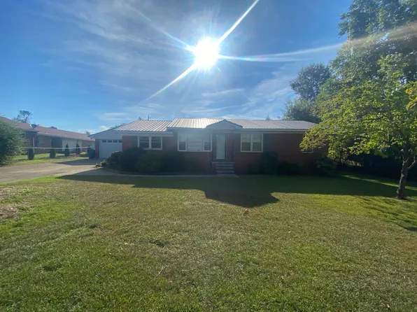 205 West Ave NW, Jacksonville, AL 36265