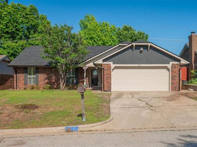 8720 Raven Ave, Oklahoma City, OK, 73132