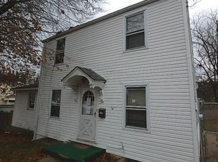 717 Euclid Avenue Ext, Greensburg, PA 15601