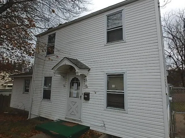 717 Euclid Avenue Ext, Greensburg, PA 15601